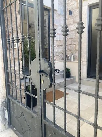 Apartmán Mavi