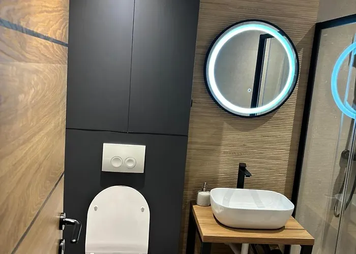 Mavi Apartmán