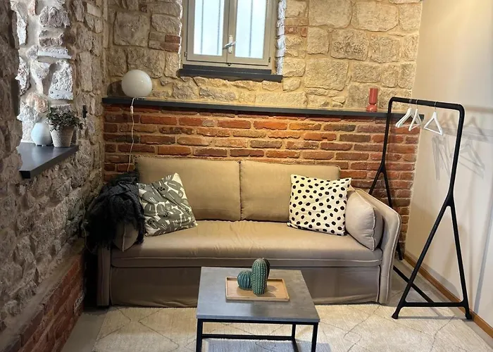 Apartmán Mavi