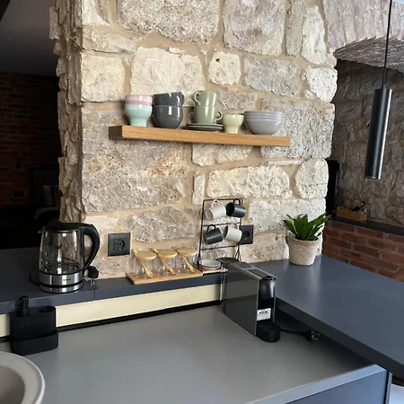 Mavi Διαμέρισμα *