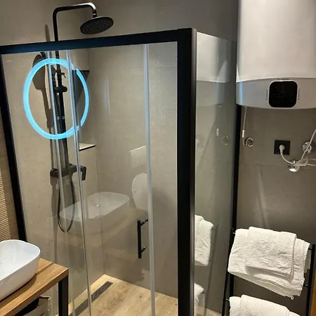 Mavi Διαμέρισμα Βις