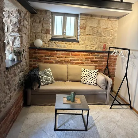 Διαμέρισμα Mavi